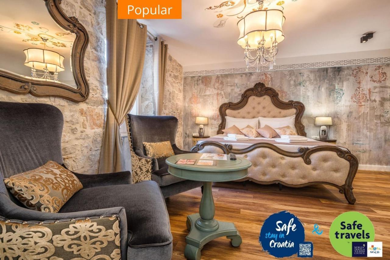 Plaza Marchi Old Town - Mag Quaint & Elegant Boutique Hotel 4*